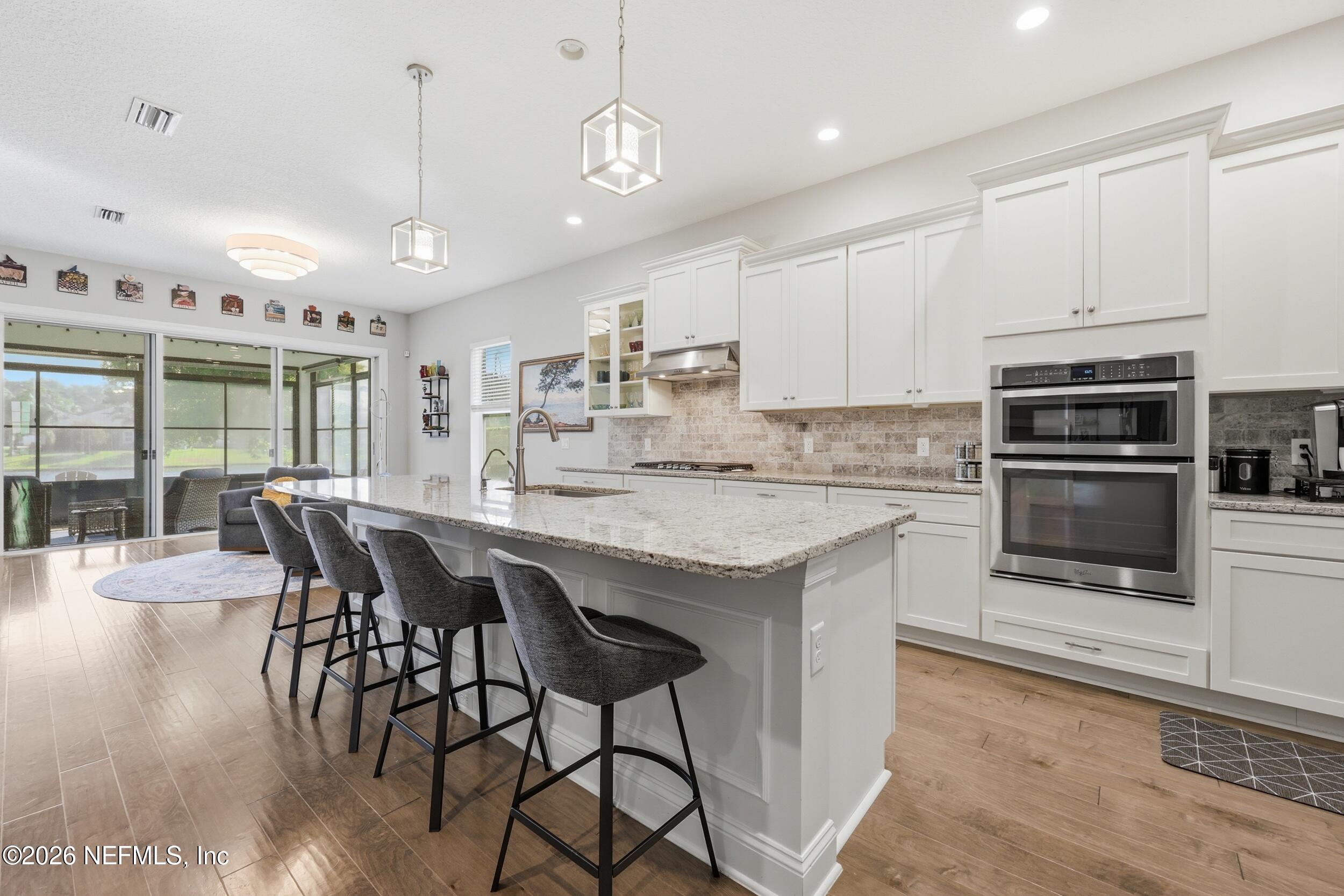 Ponte Vedra, Florida, 32081, United States, 4 Bedrooms Bedrooms, ,4 BathroomsBathrooms,Residential,Active,2034682
