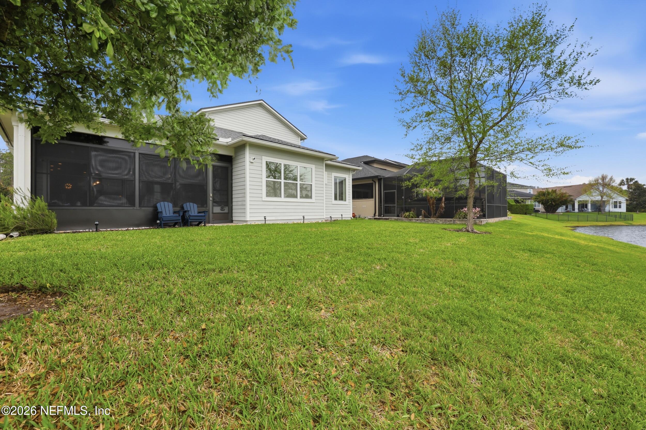 Ponte Vedra, Florida, 32081, United States, 4 Bedrooms Bedrooms, ,4 BathroomsBathrooms,Residential,Active,2034682