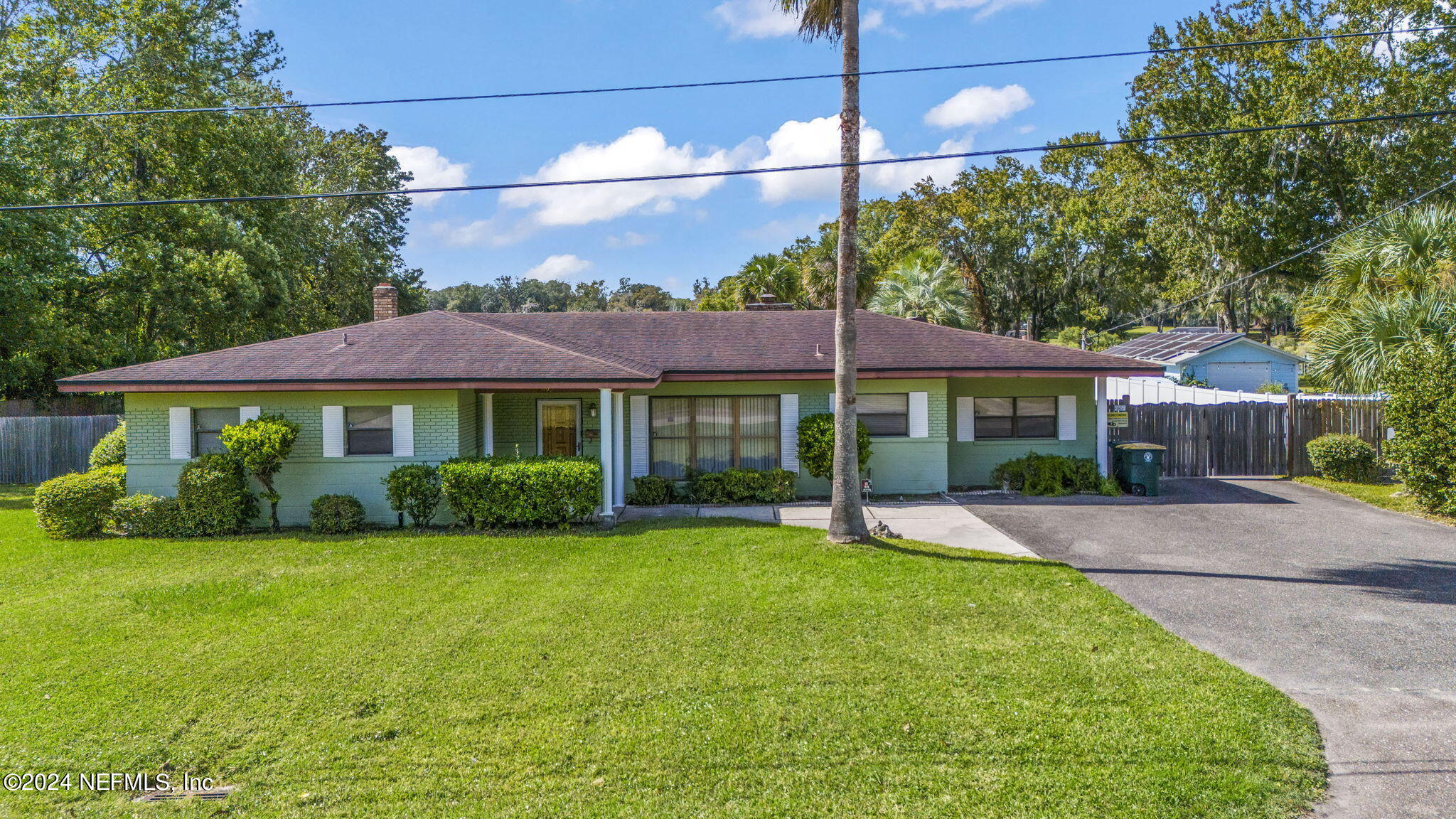Jacksonville, FL home for sale located at 1092 Ovington Road S, Jacksonville, FL 32216