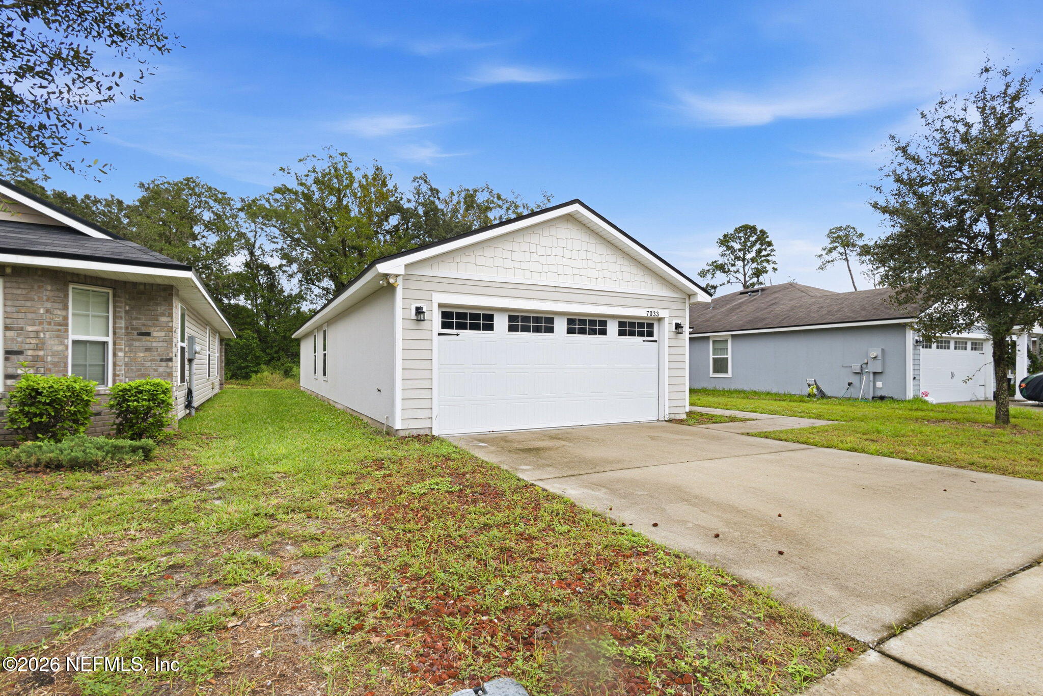 7033 CAMFIELD LANDING Drive