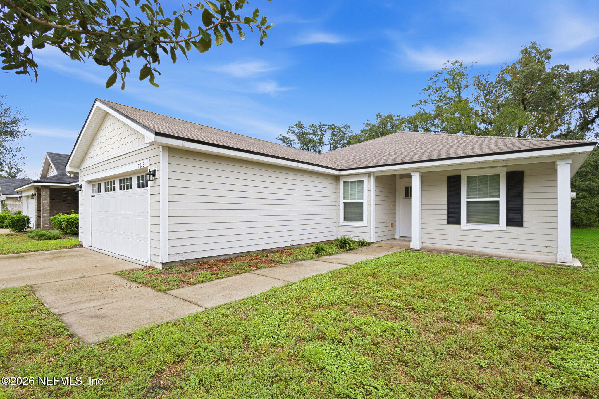 7033 CAMFIELD LANDING Drive