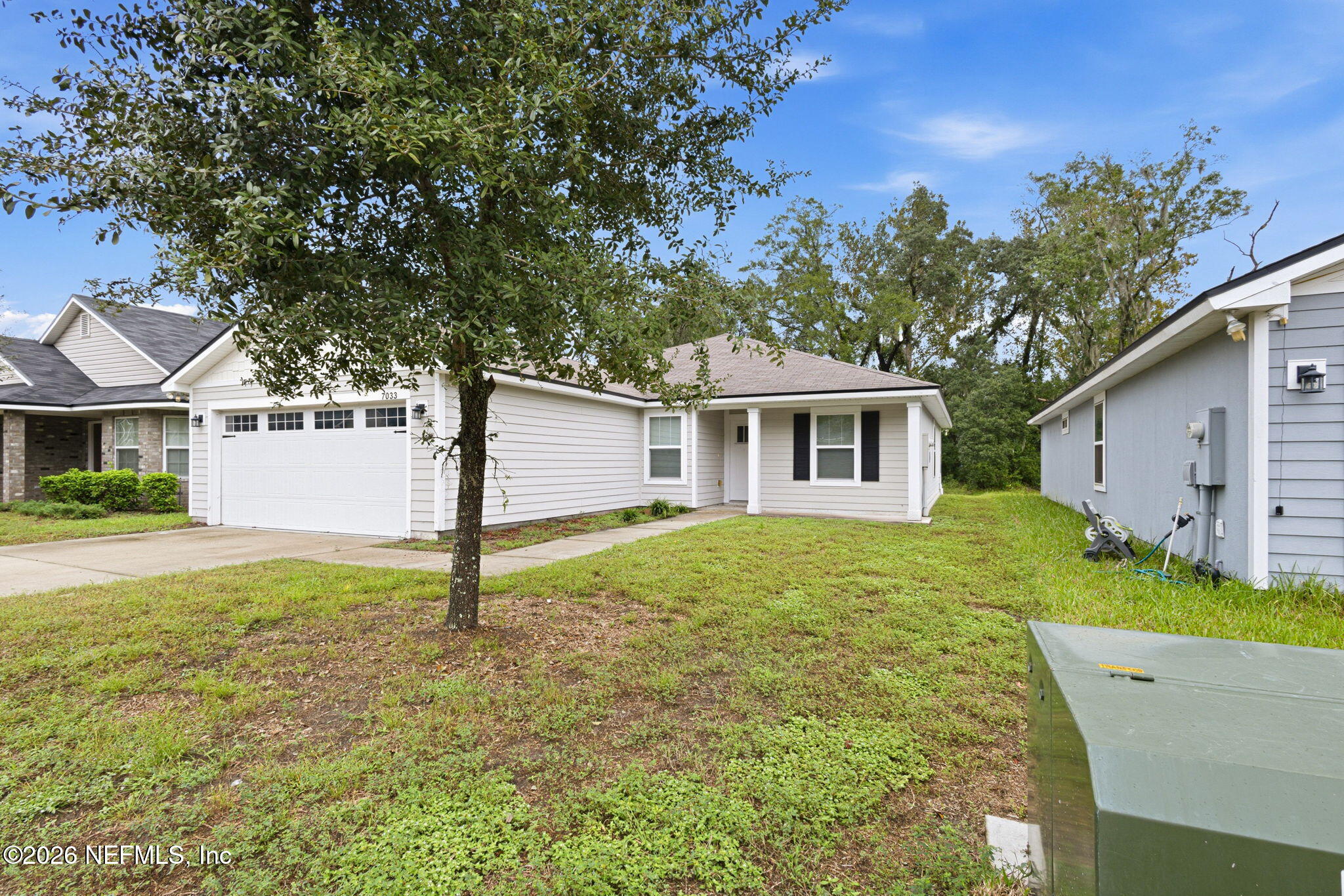 7033 CAMFIELD LANDING Drive