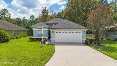 Photo of 9508 SOUTHBROOK Drive, Jacksonville, FL 32256 (MLS # 2164900)