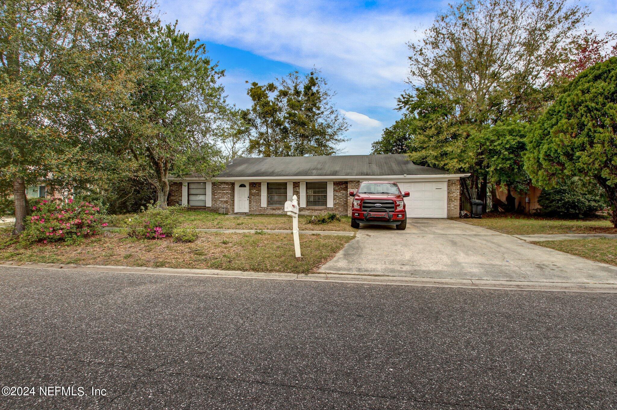 Jacksonville, FL home for sale located at 7143 PRELLIE Street, Jacksonville, FL 32210