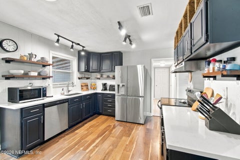 Photo of 10772 S HAWAII Drive, Jacksonville, FL 32246 (MLS # 2163056)