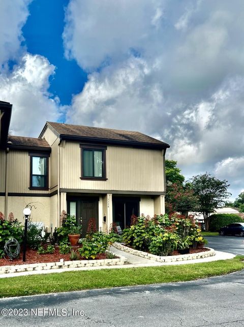 7748 LAS PALMAS WAY 141, JACKSONVILLE, FL 32256 - #: 1242497