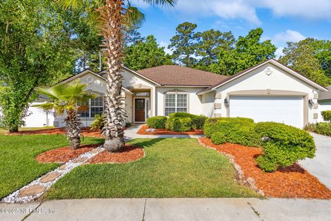 12254 HAGAN CREEK Drive Jacksonville FL 32218