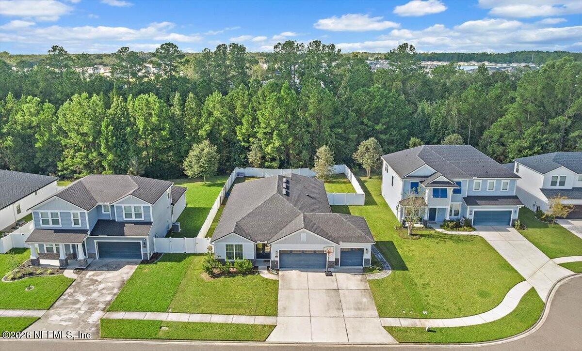 11434 PANTHER CREEK Parkway