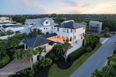 5201 MEDORAS Avenue St. Augustine FL 32080