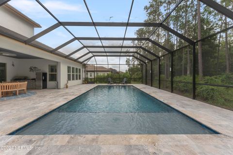 A home in Ponte Vedra