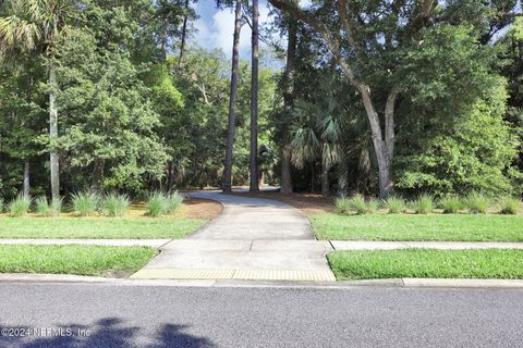 A home in Ponte Vedra