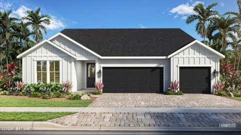 Photo of 6450 SPARKLING STREAM Trail, Jacksonville, FL 32234 (MLS # 2160496)