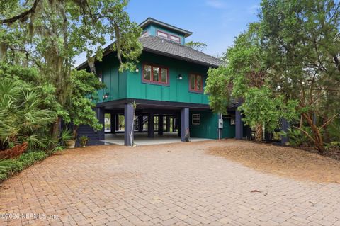 Photo of 18 ALTHEA Street, St. Augustine, FL 32084 (MLS # 2143486)