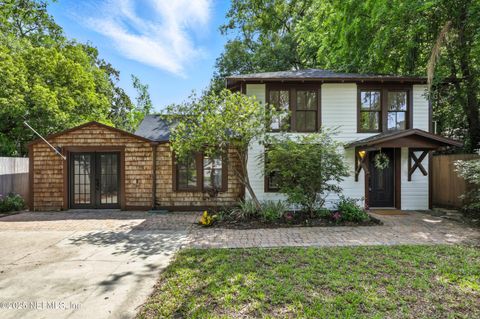 1239 WOLFE Street Jacksonville FL 32205