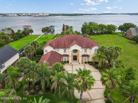 Photo of 4728 UNIVERSITY Boulevard N, Jacksonville, FL 32277 (MLS # 2147556)