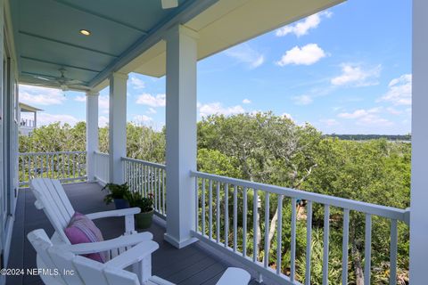 A home in Ponte Vedra Beach