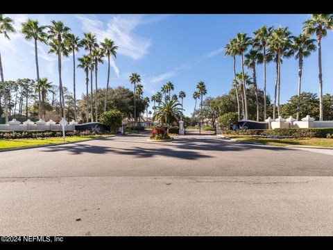 A home in Ponte Vedra Beach