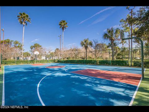 A home in Ponte Vedra Beach