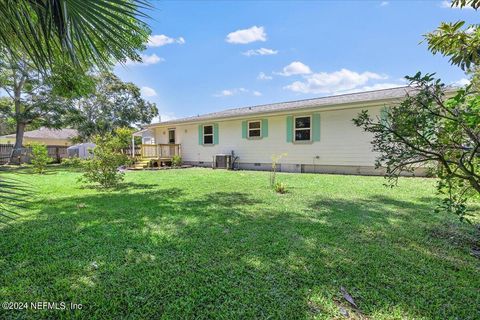 A home in Atlantic Beach