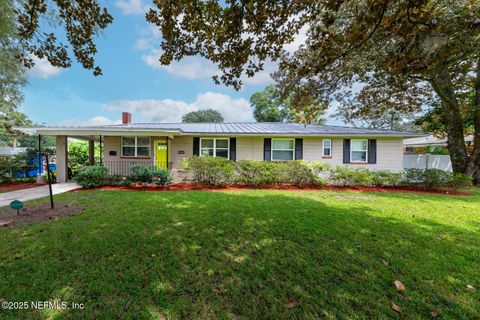 8309 CALENTO Street Jacksonville FL 32211