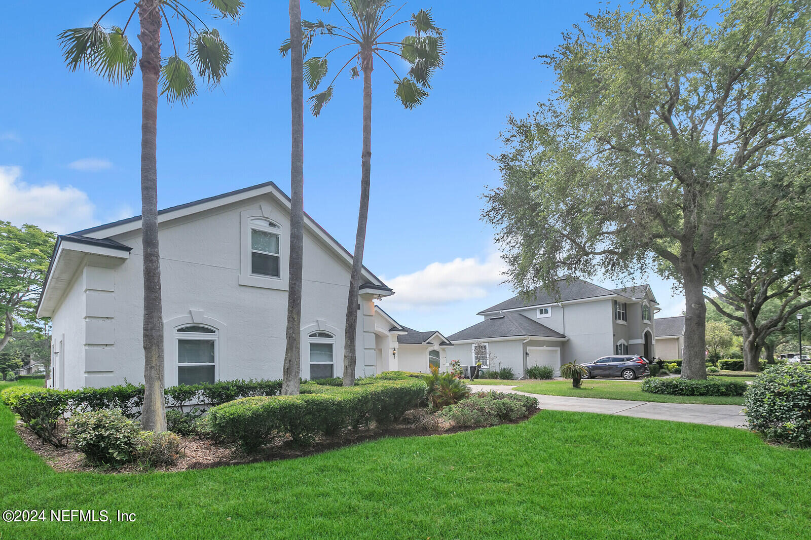 Jacksonville, FL home for sale located at 3801 Michaels Landing Circle E, Jacksonville, FL 32224