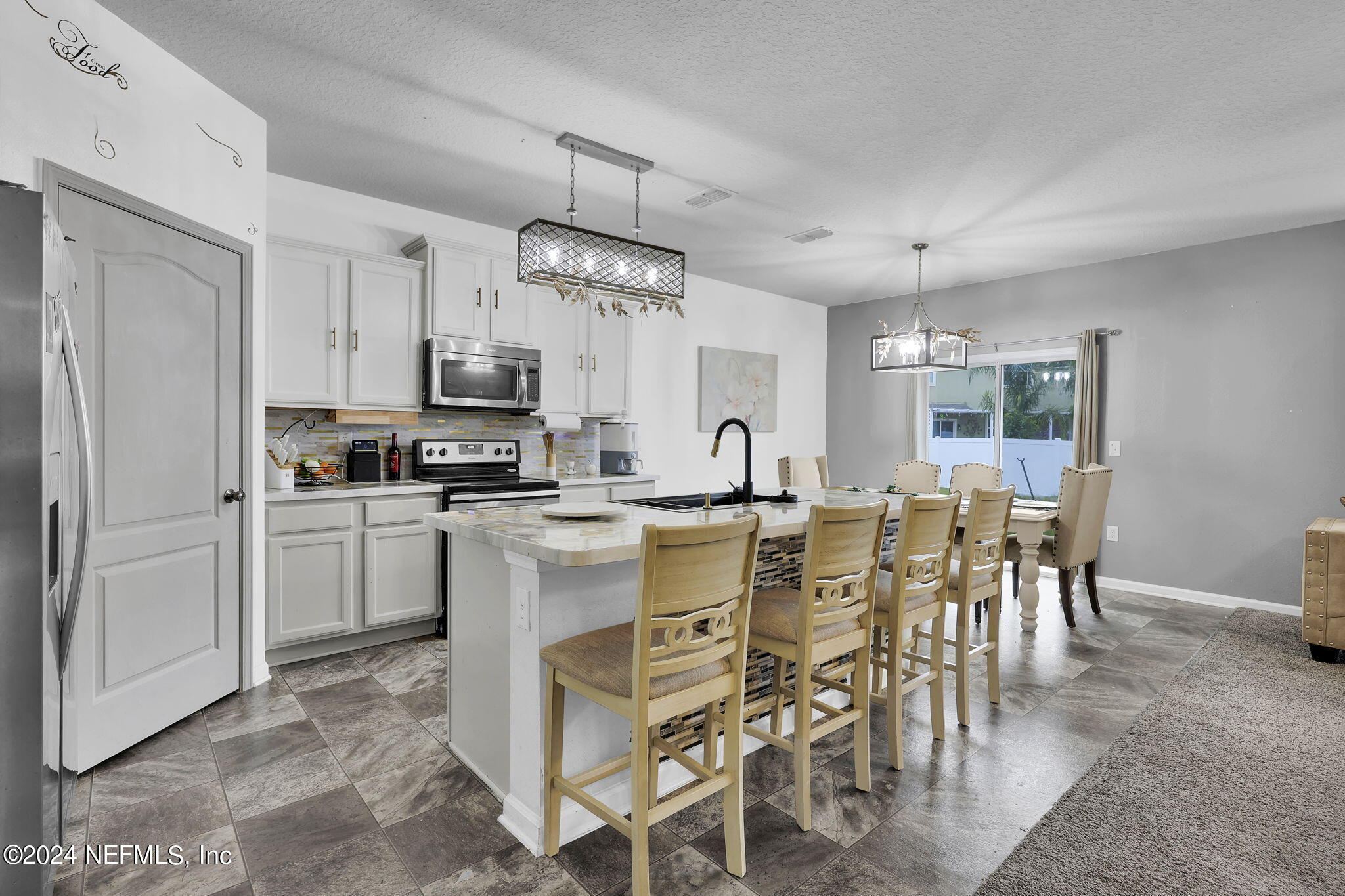 3207 CANYON FALLS Drive