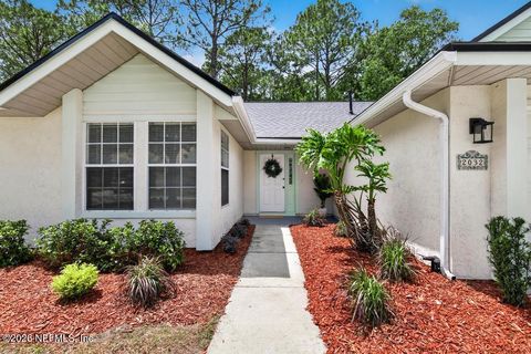 Photo of 2032 ST MARTINS Drive W, Jacksonville, FL 32246 (MLS # 2142839)