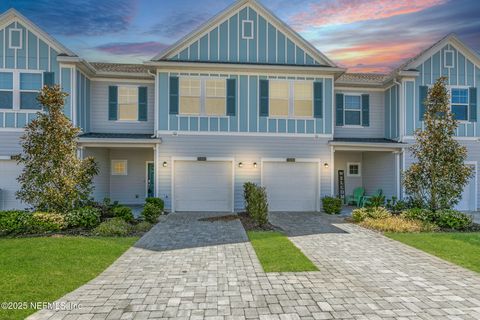 A home in St. Johns