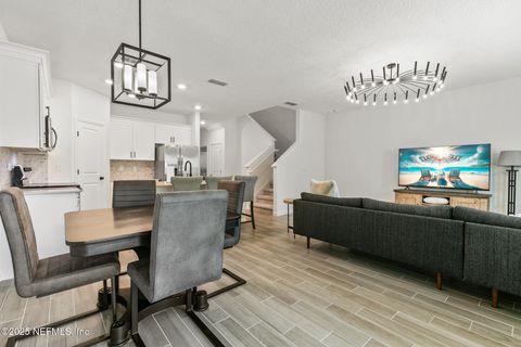 A home in St. Johns