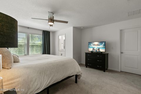 A home in St. Johns