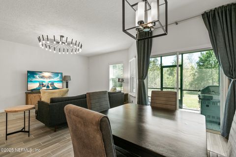 A home in St. Johns