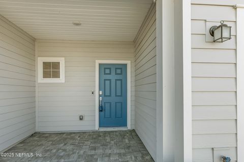A home in St. Johns