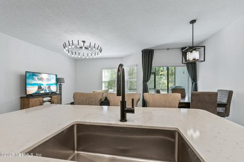 A home in St. Johns