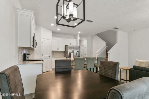 A home in St. Johns