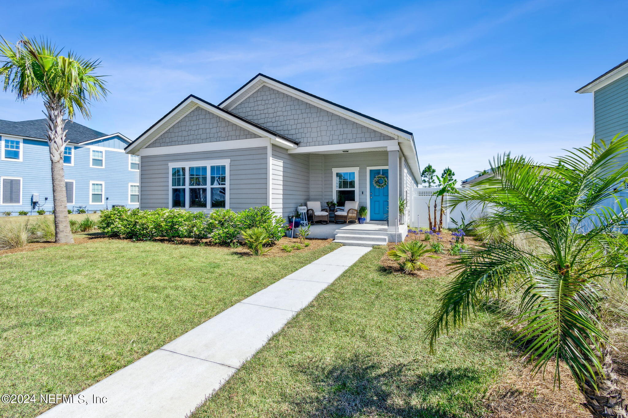 Yulee, FL home for sale located at 234 Daydream Avenue, Yulee, FL 32097