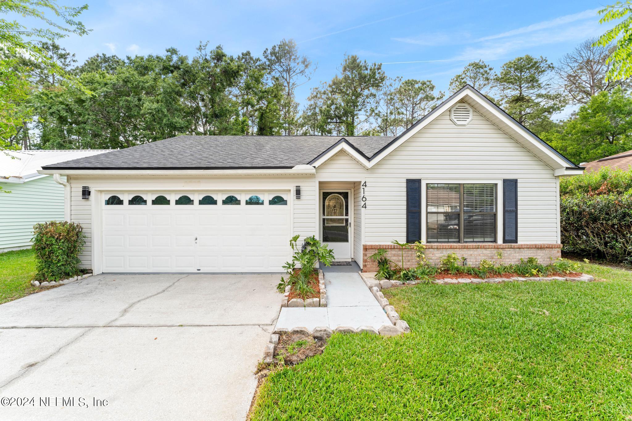 Jacksonville, FL home for sale located at 4164 Davie Court, Jacksonville, FL 32210