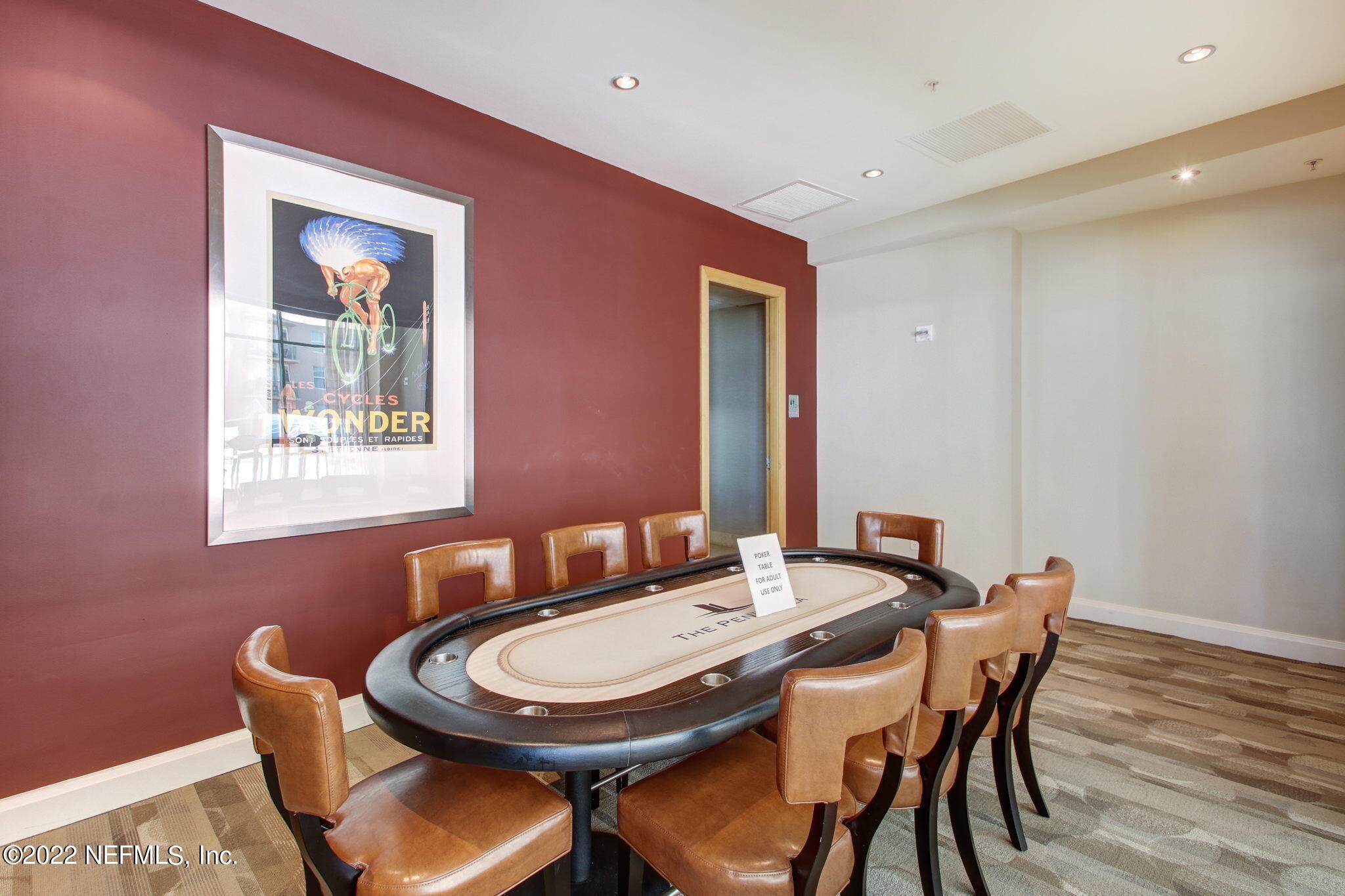 Jacksonville, Florida 32207, United States, 1 Bedroom Bedrooms, ,1 BathroomBathrooms,Residential,Active,69455