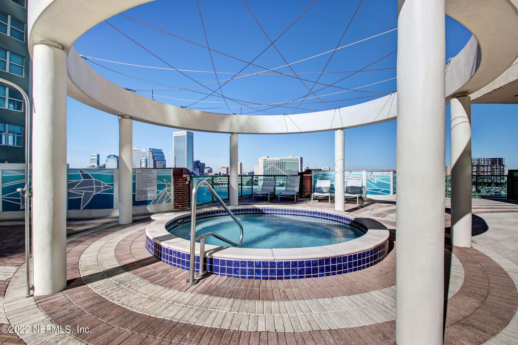 Jacksonville, Florida 32207, United States, 1 Bedroom Bedrooms, ,1 BathroomBathrooms,Residential,Active,69455