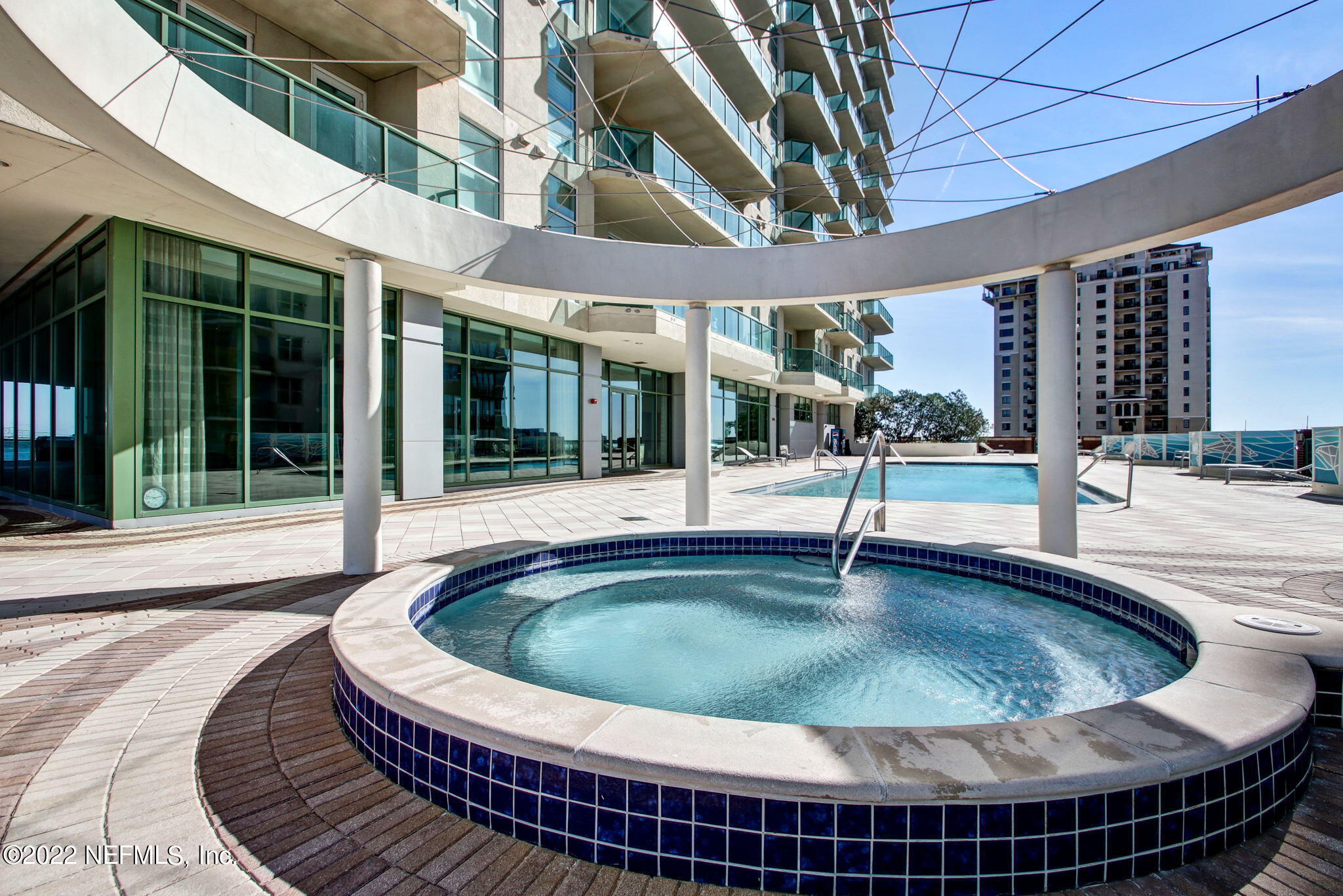 Jacksonville, Florida 32207, United States, 1 Bedroom Bedrooms, ,1 BathroomBathrooms,Residential,Active,69455