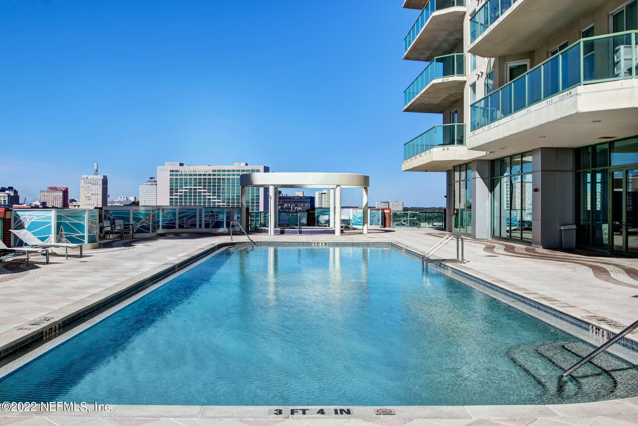 Jacksonville, Florida 32207, United States, 1 Bedroom Bedrooms, ,1 BathroomBathrooms,Residential,Active,69455