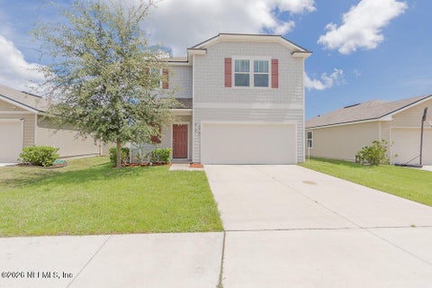 Photo of 2223 WILLOW SPRINGS Drive, Green Cove Springs, FL 32043 (MLS # 2159823)