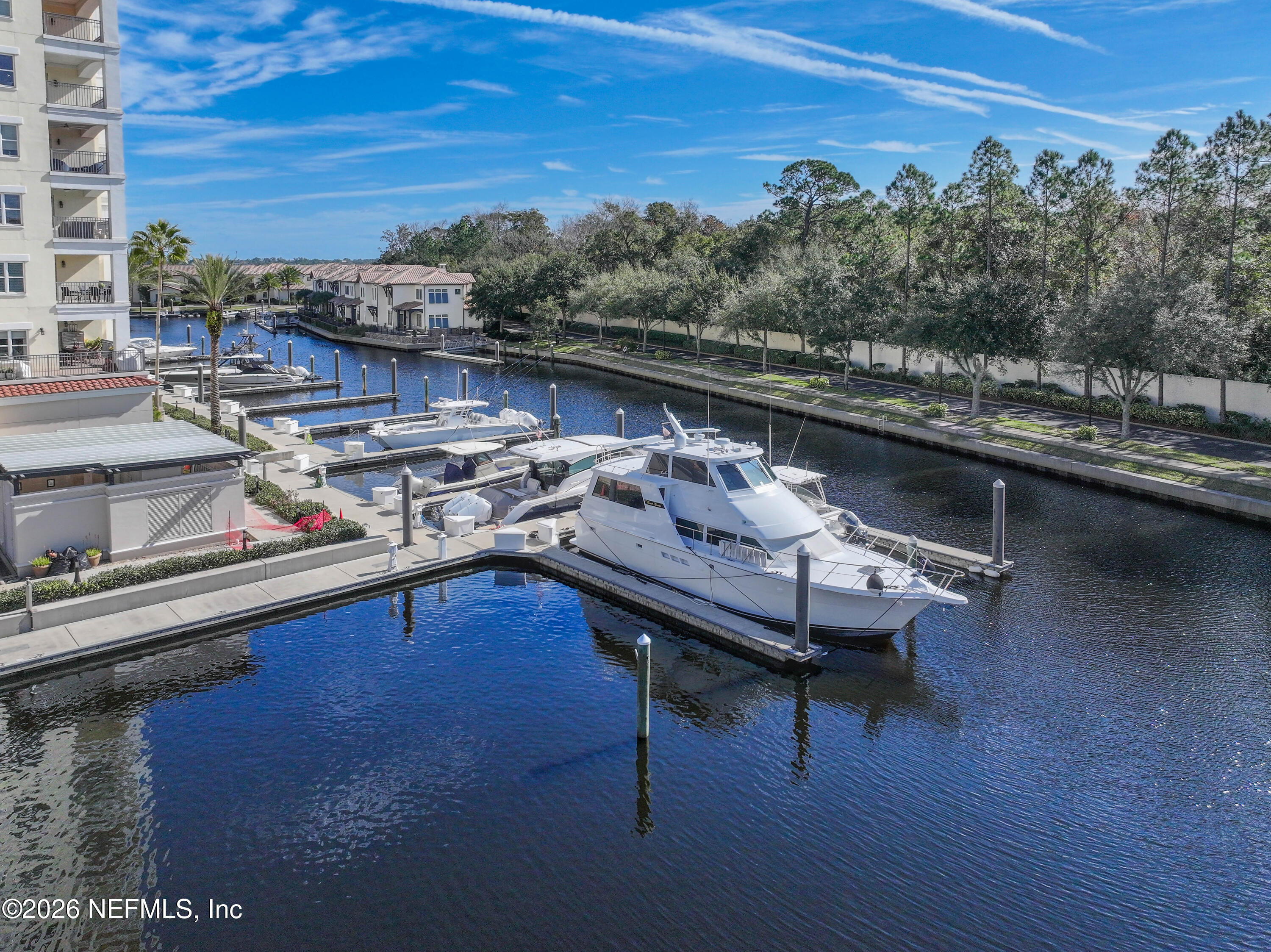 14402 MARINA SAN PABLO Place 604