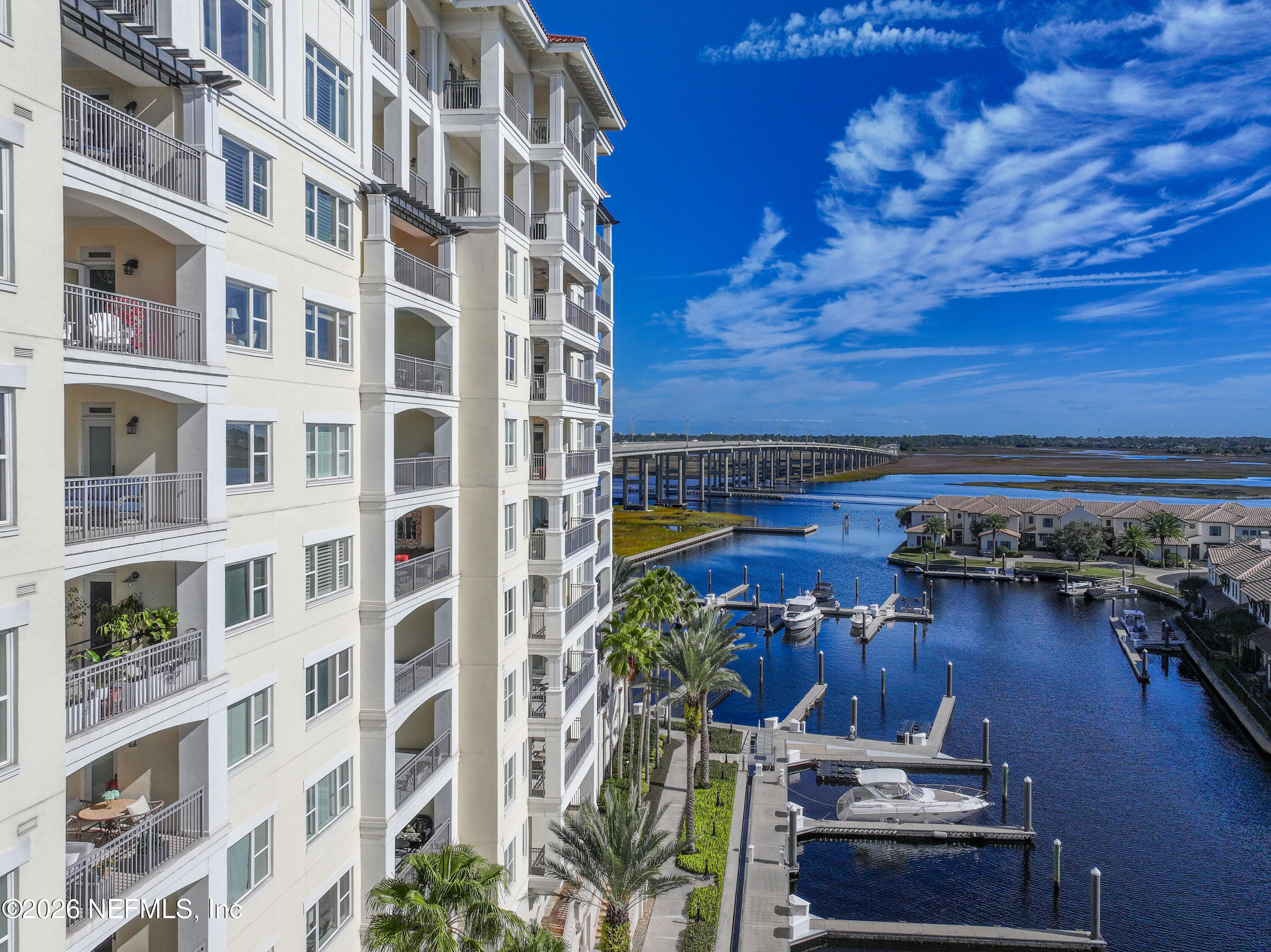 14402 MARINA SAN PABLO Place 604