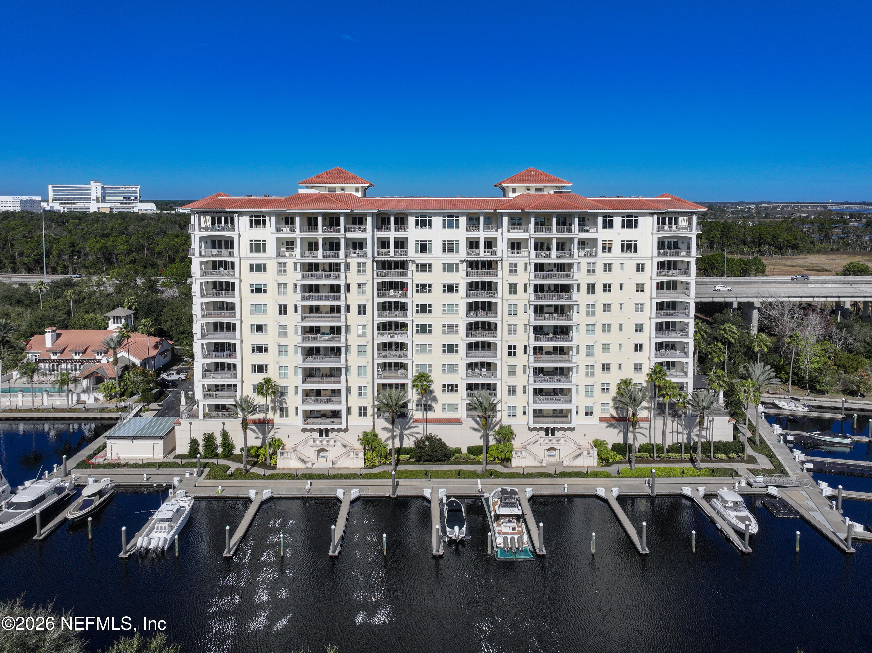 14402 MARINA SAN PABLO Place 604