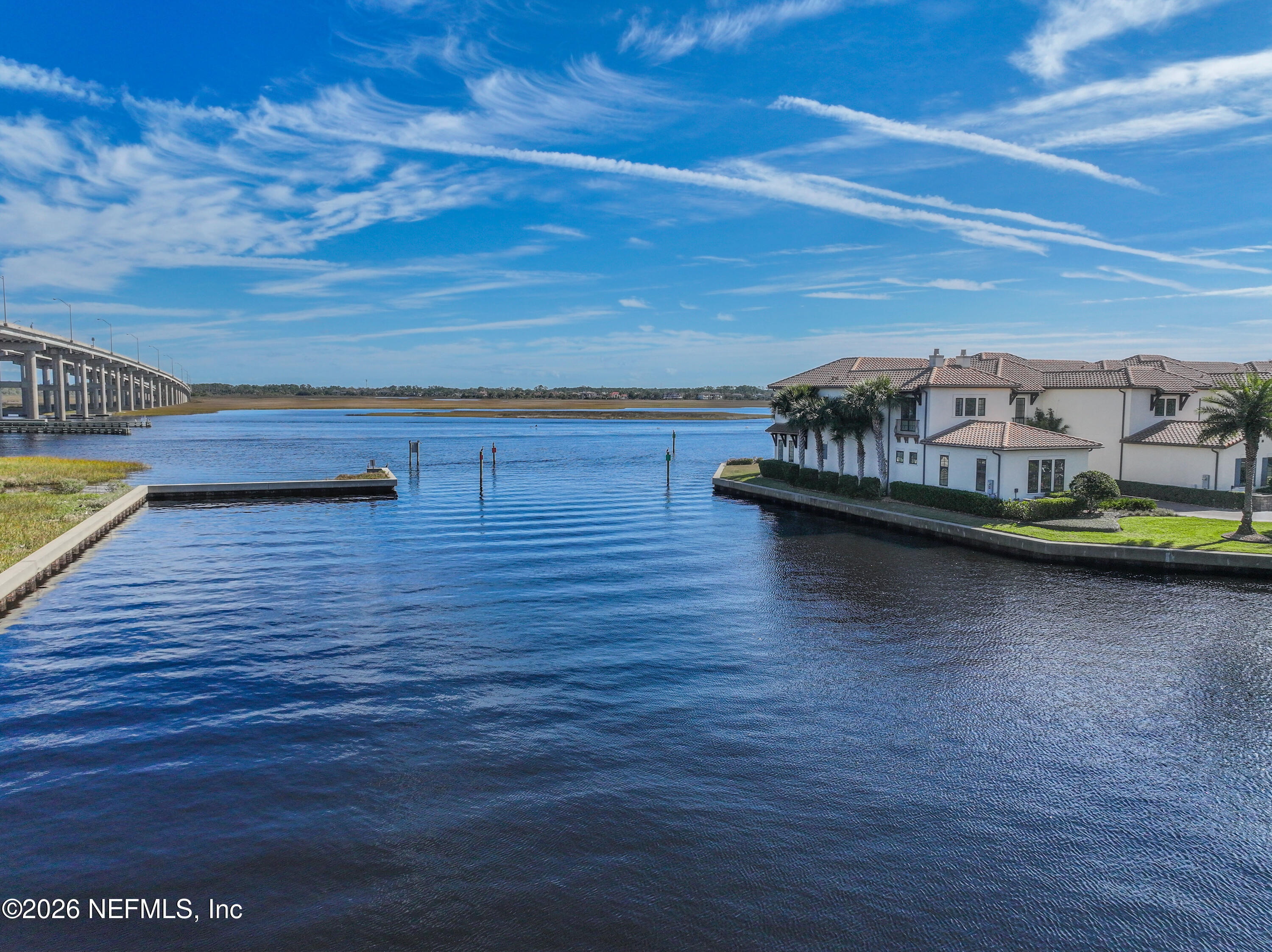 14402 MARINA SAN PABLO Place 604