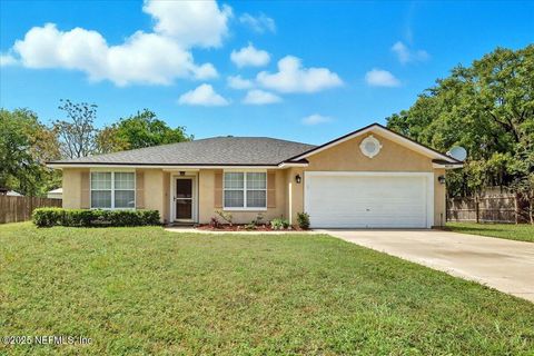 86132 WORTHINGTON Drive Yulee FL 32097