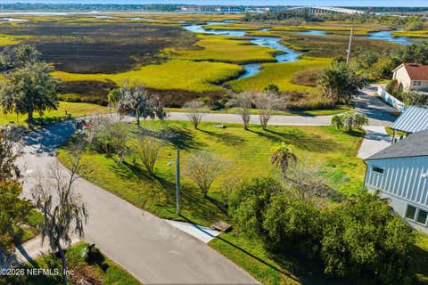 Photo of 0 MARSH POINT Road, Neptune Beach, FL 32266 (MLS # 2152660)