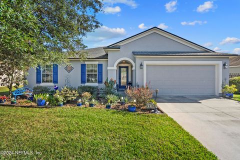 A home in Middleburg