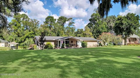 12834 MICANOPY Lane Jacksonville FL 32223