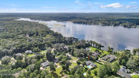 12834 MICANOPY Lane Jacksonville FL 32223